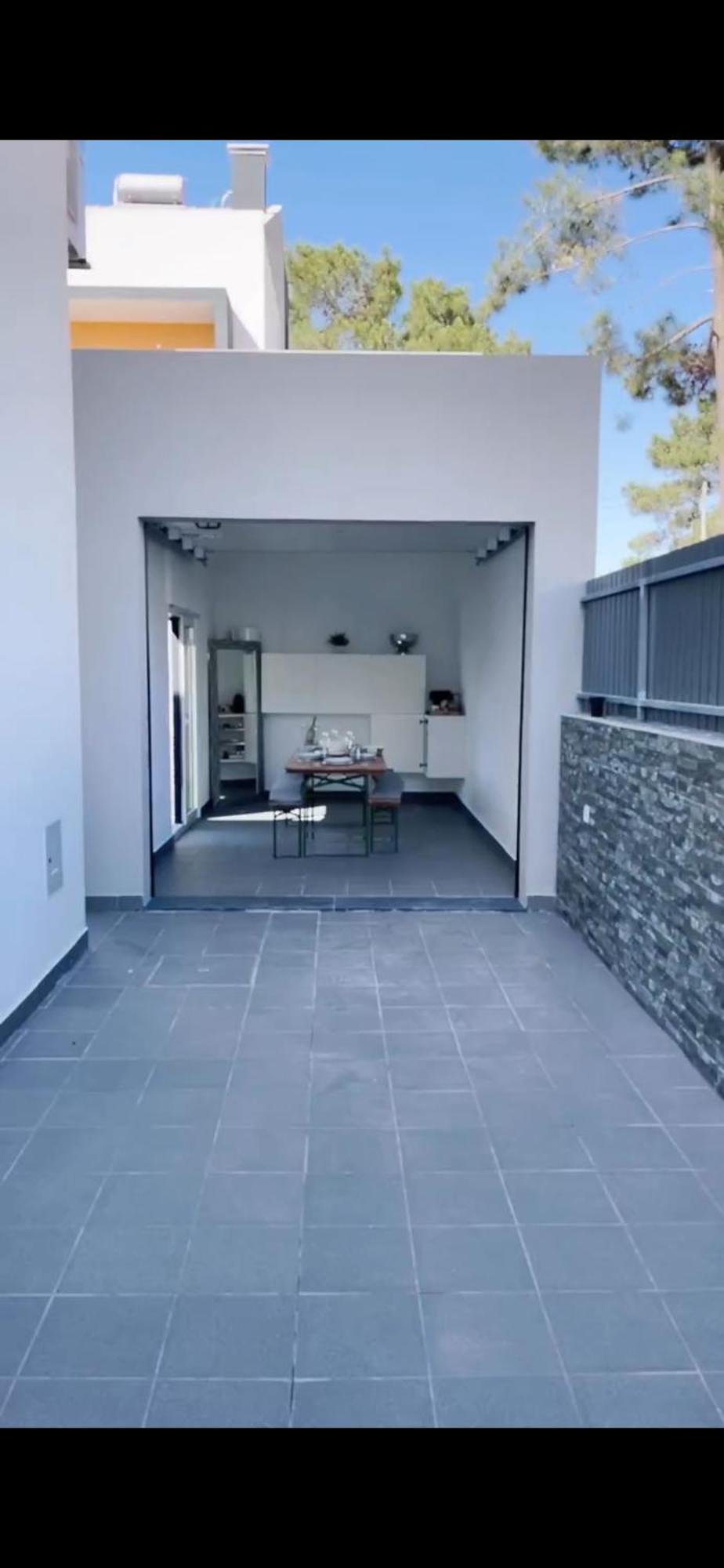 Home Silva Sanches Quinta do Conde Exteriör bild